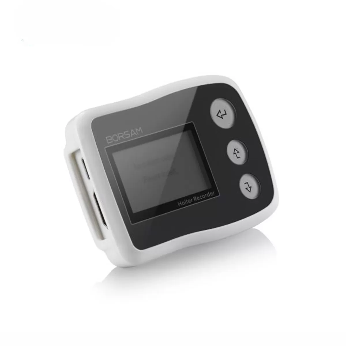 ECG Holter Recorder