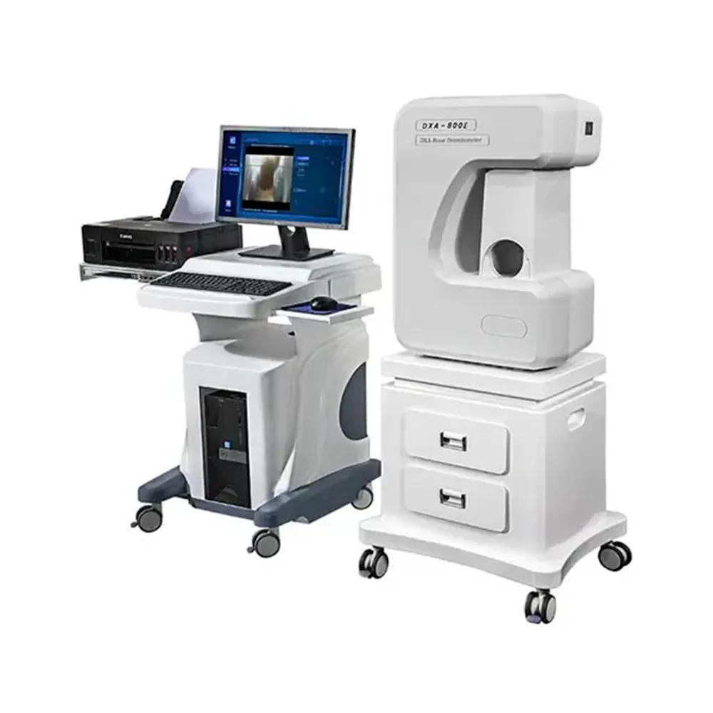 DXA Bone Densitometer 800E