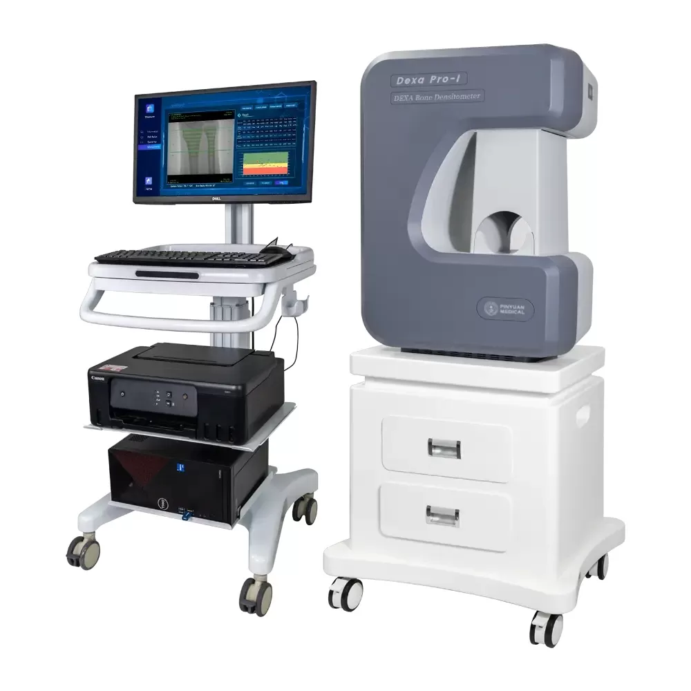 DXA Bone Densitometer DEXA Pro-1