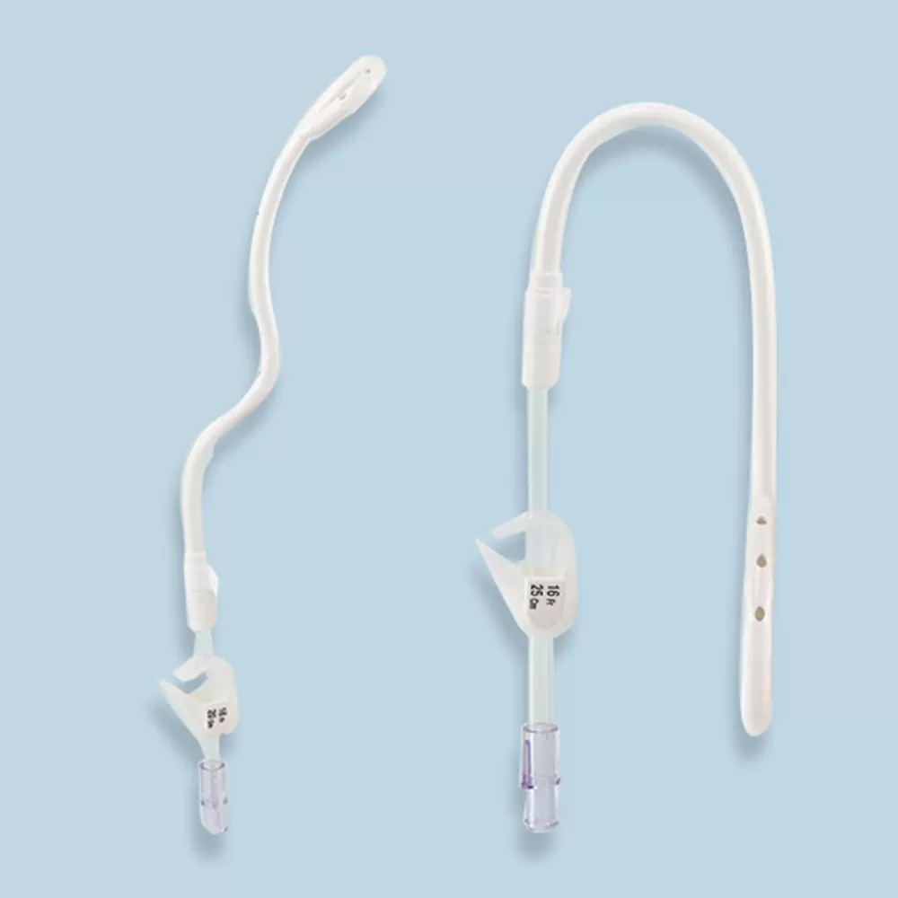 Drainage Catheter Pigtail / Straight