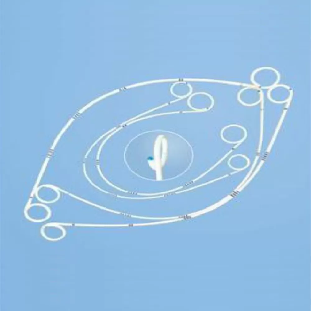 Ureteral Stent (Double J Catheter)