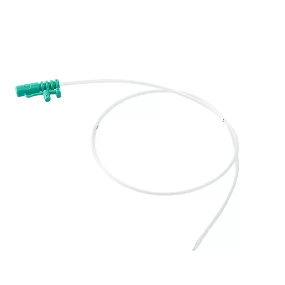 Feeding Tubes