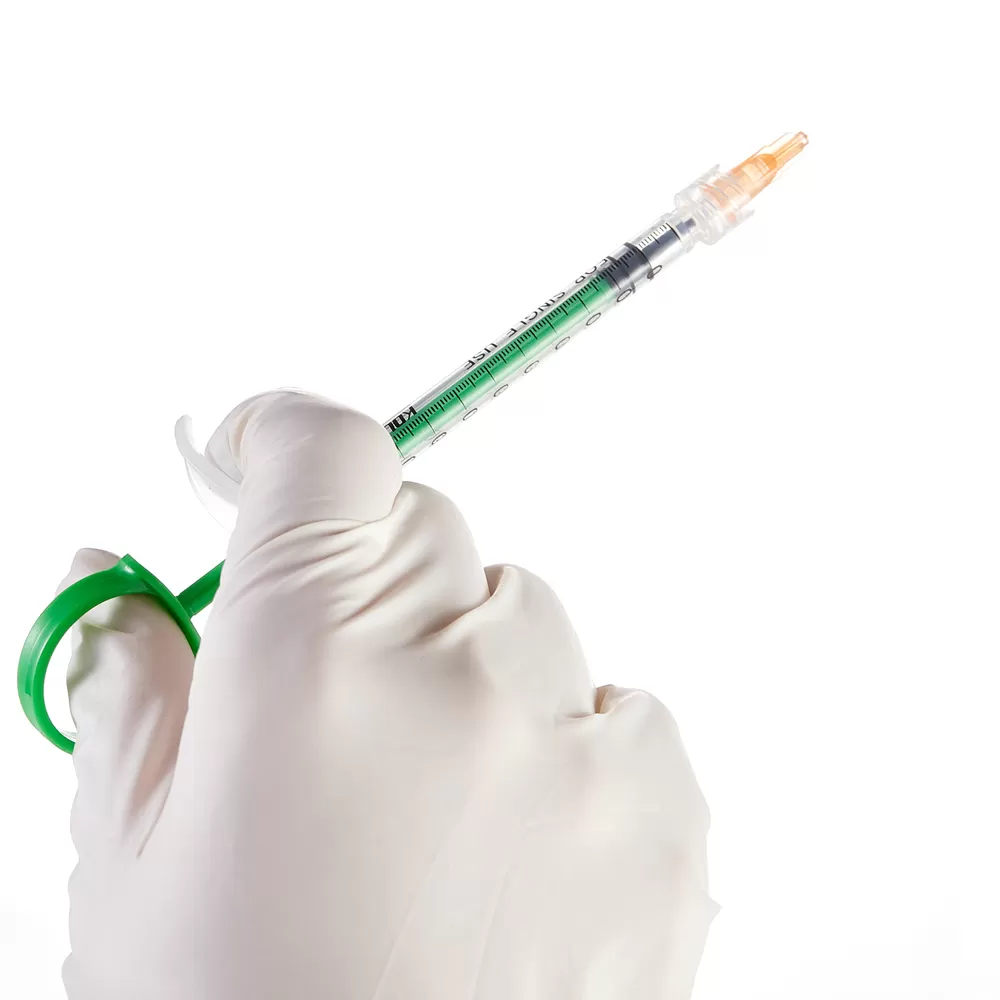 The Professional Guide to Selecting High-Quality Medical Syringes