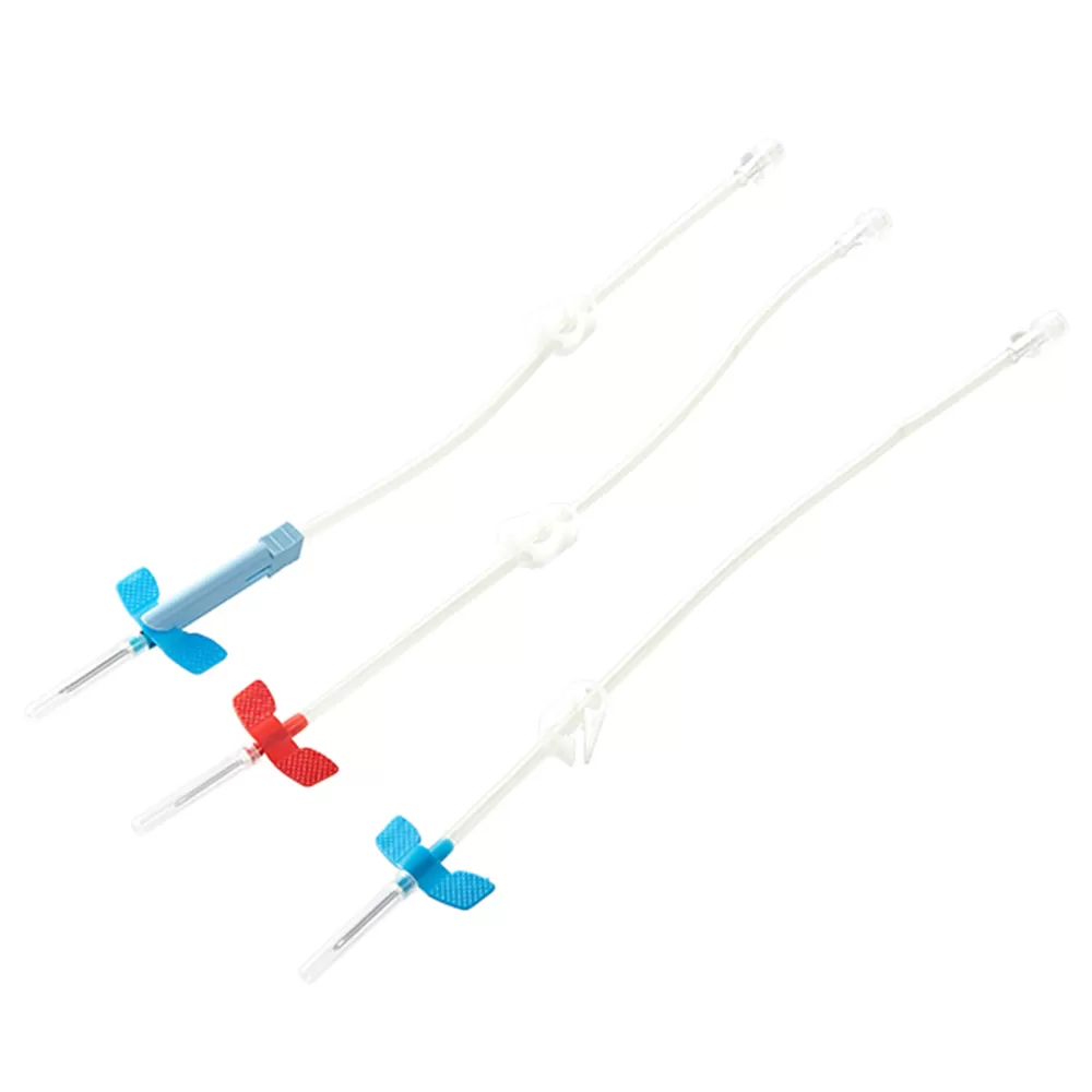 <strong>Fistula Needles For Blood Collection</strong>