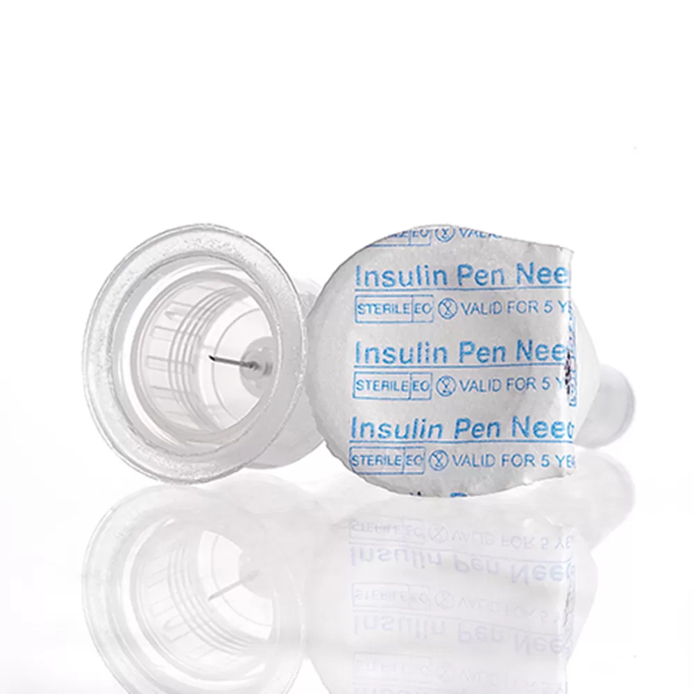 Insulin Pen Needles
