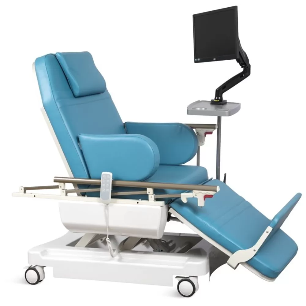 Medical Dialysis Recliner SKE-188A