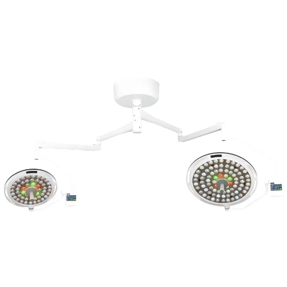LED Shadowless Lamp SK-LLD7050Z