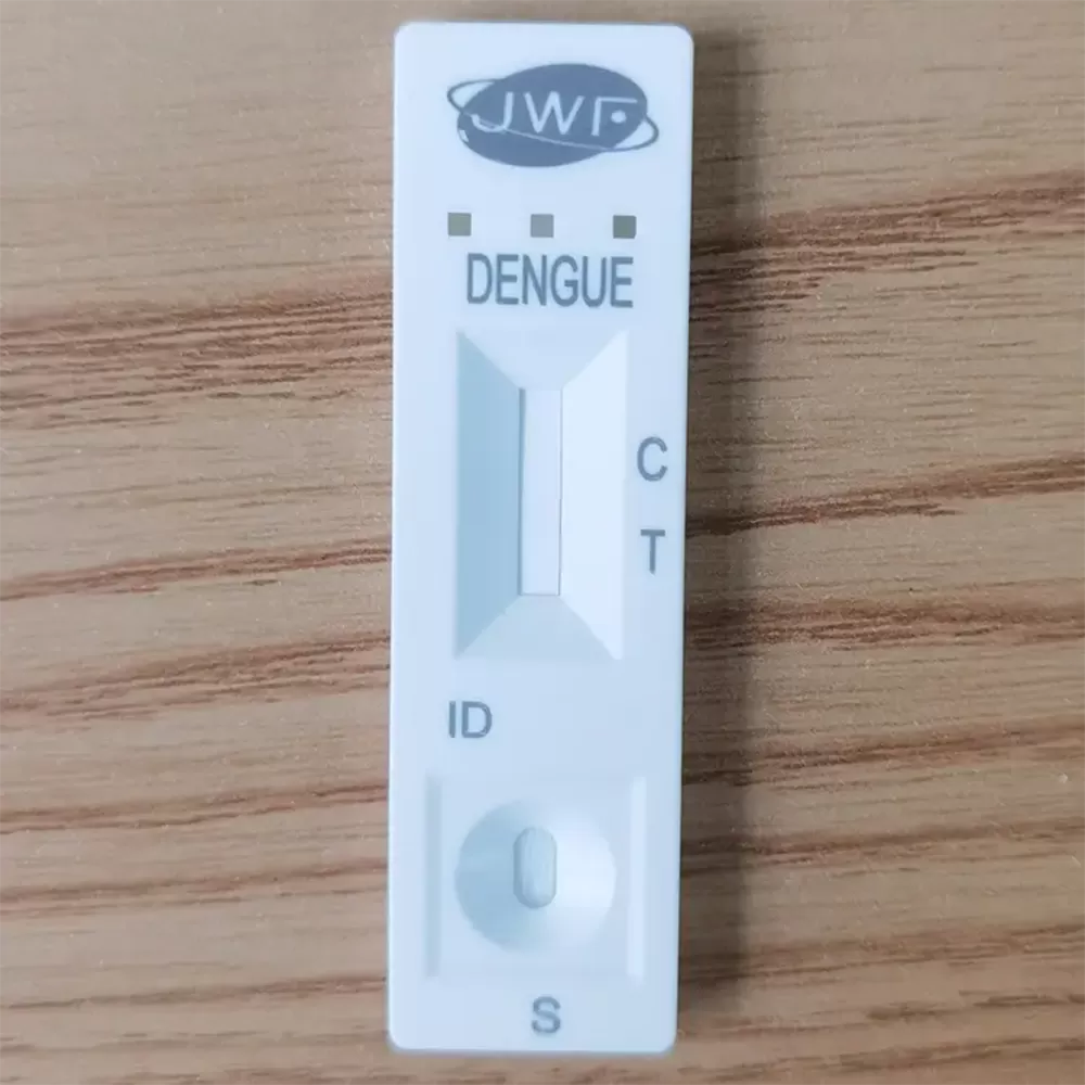 Dengue NS1 Ag+IgG/IgM Combo Rapid Test