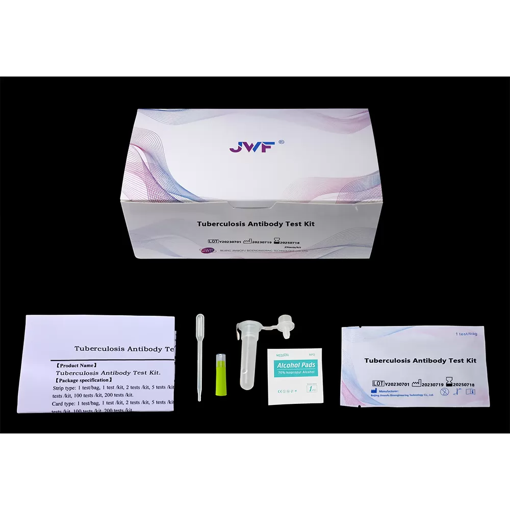 Tuberculosis Antibody Test Kit