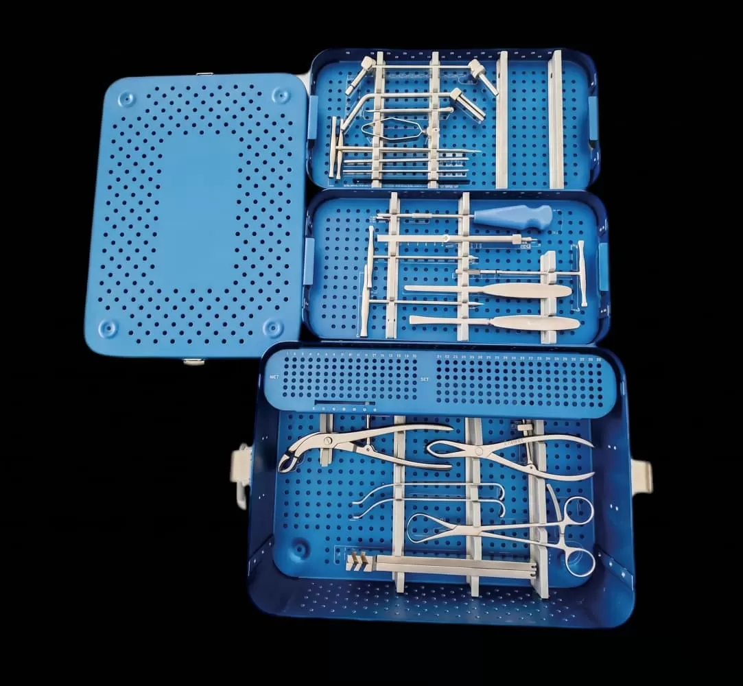 Surgical Instrument Sets