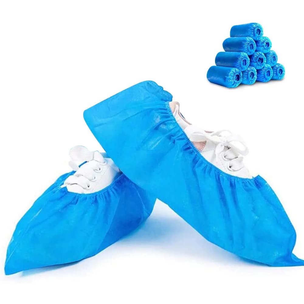 Disposable Shoe Cover
