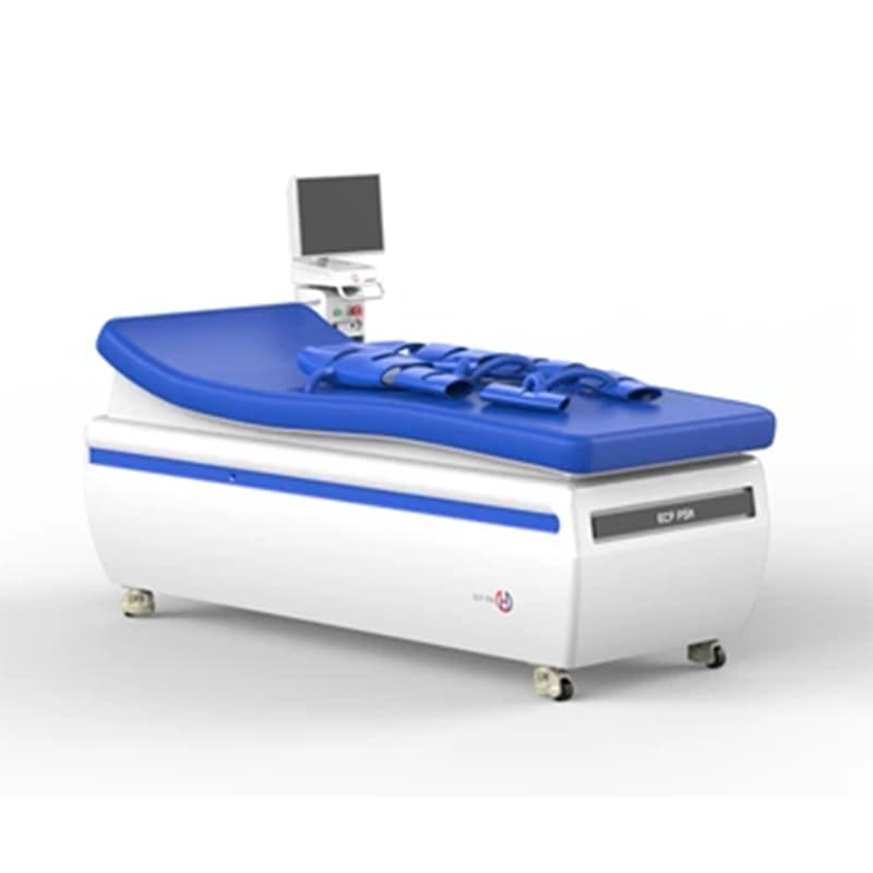 <strong>EECP Machine</strong>